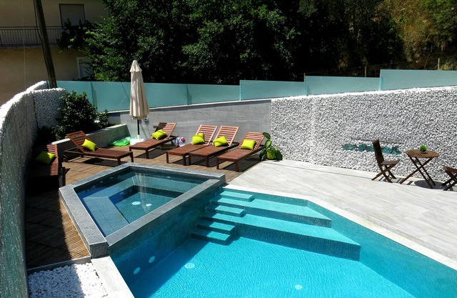 Apartamentos de lujo Lara