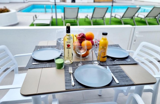 Luxury Atlantico View