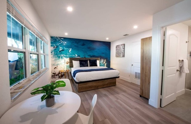 Luxury Boutique Hotel in Fort Lauderdale