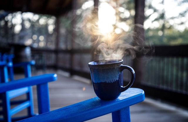 Luxury Cabin w/ Hot Tub, FP, all king beds & covered decks – Near Blue Ridge!