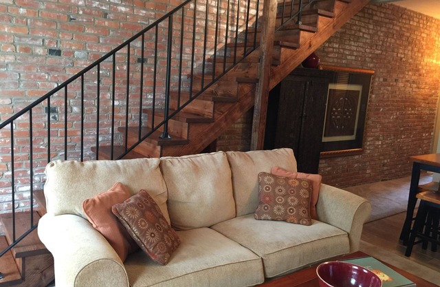 Luxury Corporate Loft Suites en Soulard