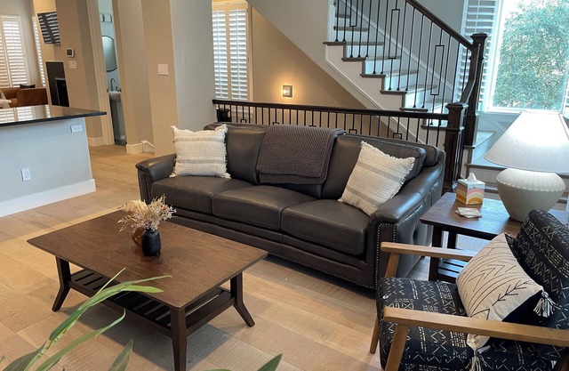Luxury Corporate Townhouse at Legacy Park