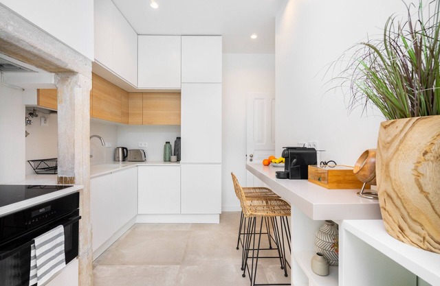 Luxury Duplex Prime Location