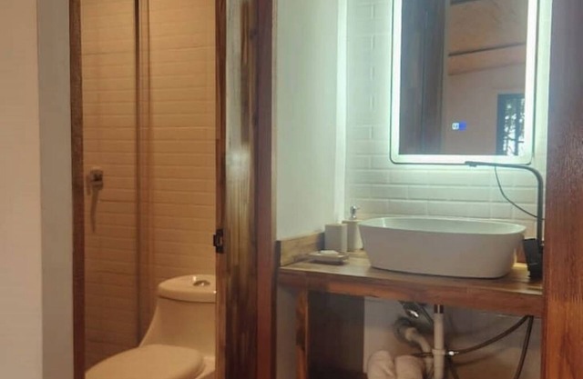Ecolodge de lujo