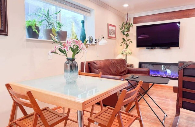 Close to UC Berkeley, Chef’s Kitchen & Restaurants