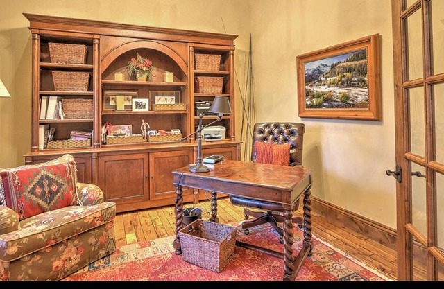 Luxury Family Home in Aspen Glen - close to Aspen/Snowmass/Buttermilk