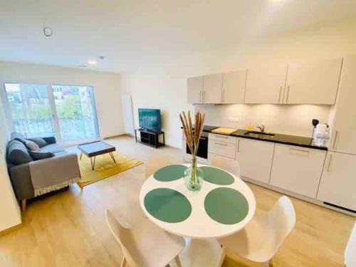 Luxury Flat in city center with free parking-HOL1