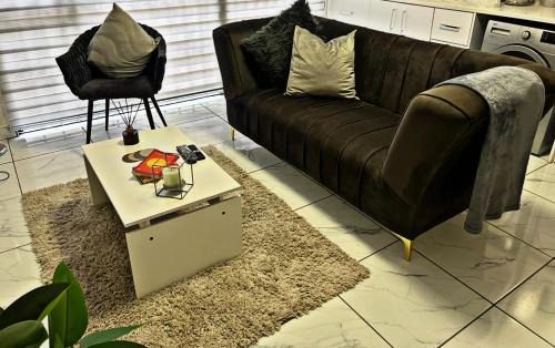 Luxury Garden Cottage in Welkom