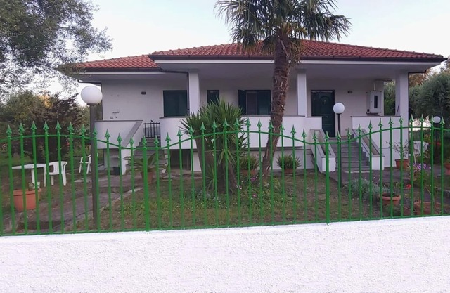 Casa de Lujo Policastro