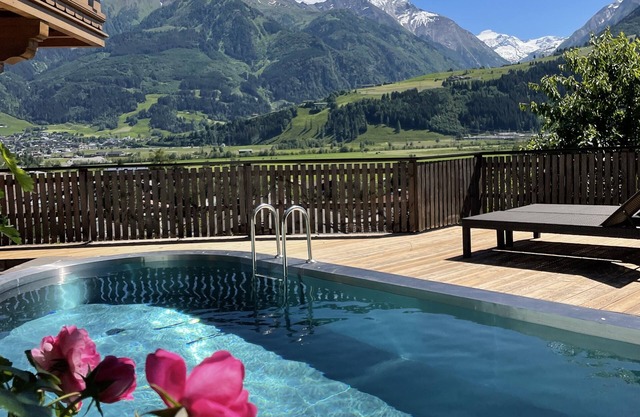 Casa de vacaciones de lujo en 10: Spa, Esquí, golf, navegando en 5 minutos