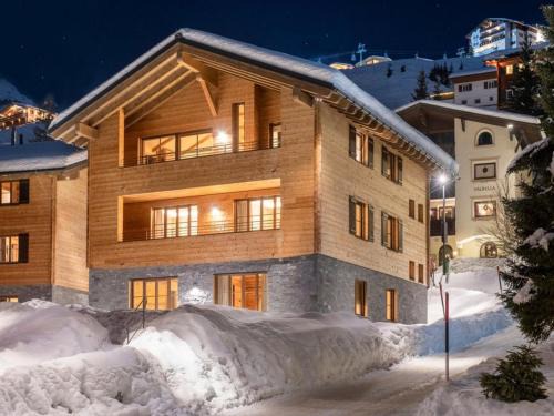 Luxury home by Max