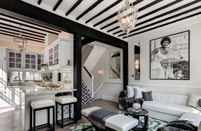 Luxury Home in Cambridge Street