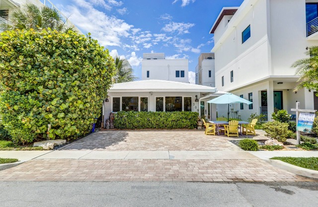 Huellas de la Playa - Luxury casa lejos de casa