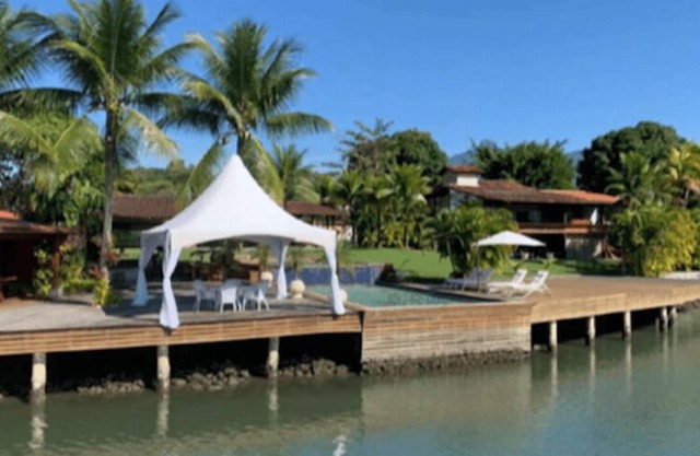 *Easyhost - Ang32 - BEAUTIFUL HOUSE WITH INFINITY POOL