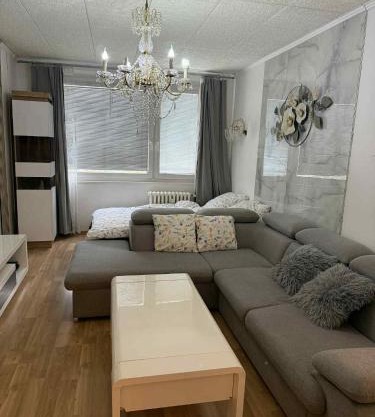 Luxury Living