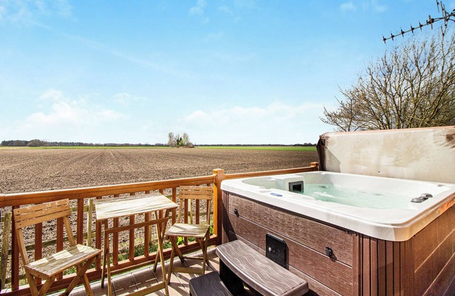 Alojamiento de 1 habitaciones en Swinethorpe, Nr Lincoln