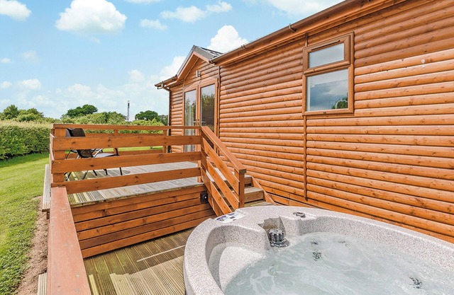 Alojamiento de 1 habitaciones en Shrewsbury