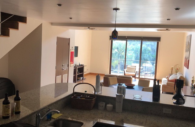 Apartamento Loft de lujo