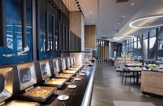 Luxury Loft in Sandton City