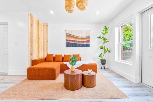 Luxury Miami Home minutes to Wynwood & Downtown