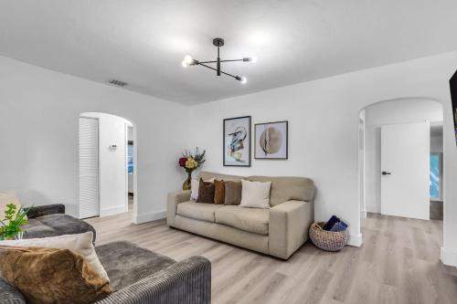 Luxury Miami Home Next to Wynwood & Downtown
