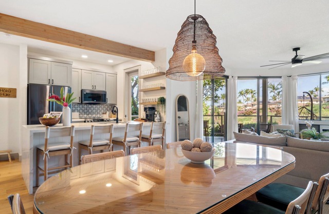 Luxury Oceanview Wailea Retreat [Hōkū Hale]