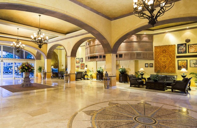 Luxury Penthouse at Villa Del Arco Cabo San Lucas Sleeps 6, Jun 21-27