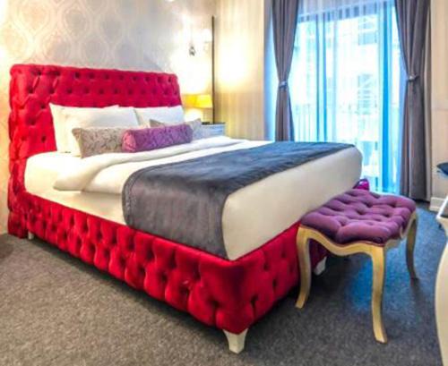 Luxury Pera House Hotel