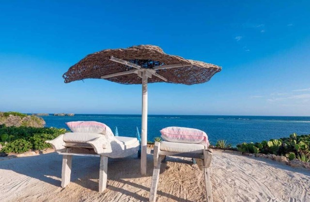 Luxury Perl Villa