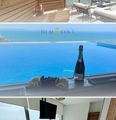 Luxury Rooftop Suites by Blumont