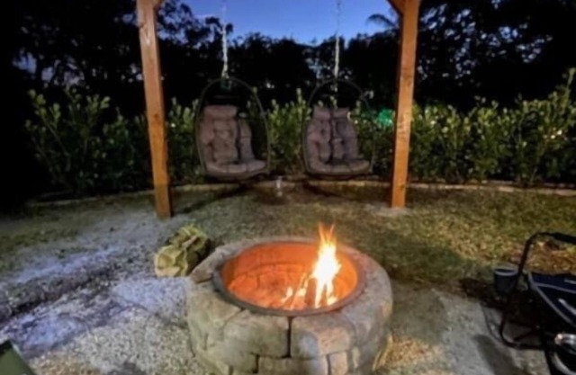 Luxury RV Site at River Ranch! Large Corner Lot, Walk to Pool and Laundry! 374