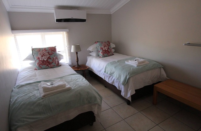 Apartamento de lujo con cocina cerca de la presa de Clanwilliam y el Cederberg