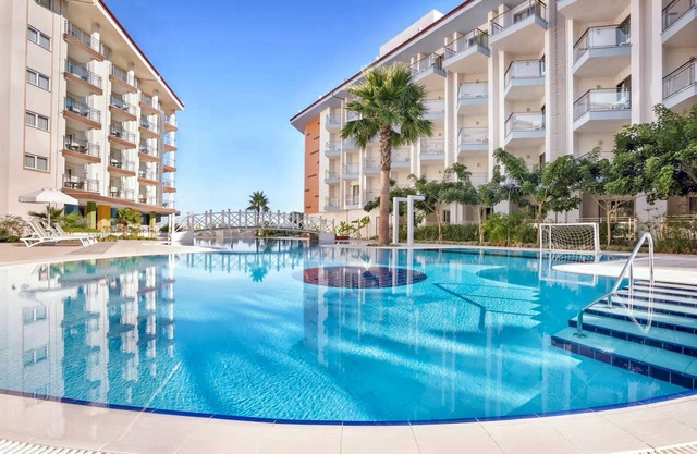 Serviced Apartment in Kusadasi, Turkey - Short/Long Stays Available!