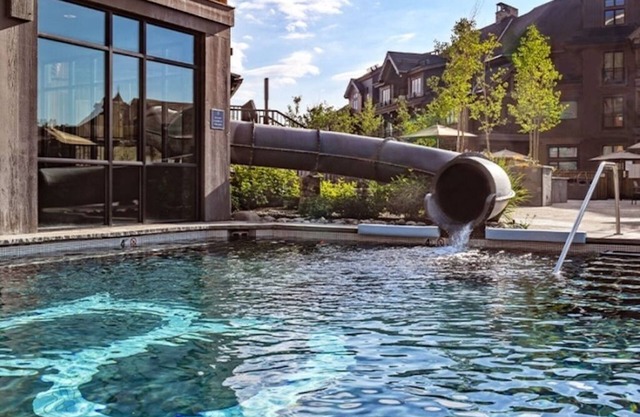 Luxury Ski-in/out Breckenridge Resort as close to the slopes as you can get!