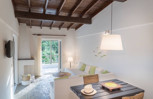 Villa de lujo en Skiathos | Holiday Deluxe 1 dormitorio | Vromolimnos