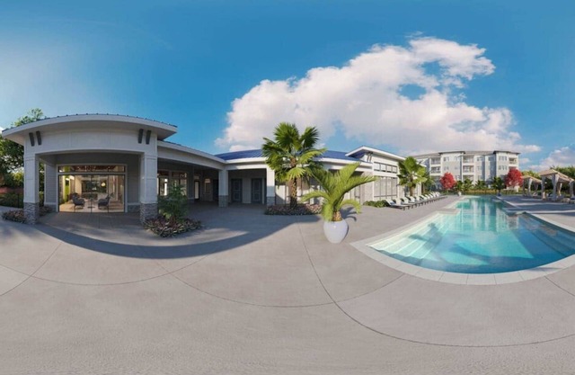 Luxury Stay Minutes from JAX AIRPORT + StJohns River