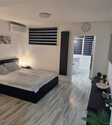 Luxury Studio