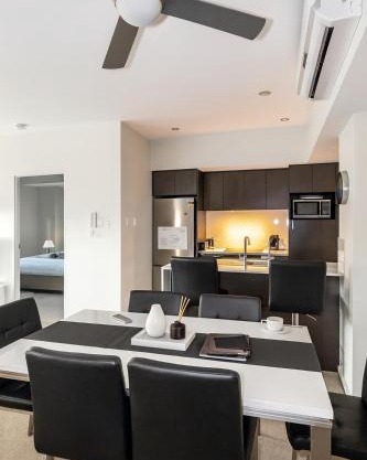 Luxury Suite Room