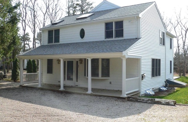 Retiro de verano de lujo en la espectacular playa de Craigville, Cape Cod, ¡PLAYA PRIVADA!