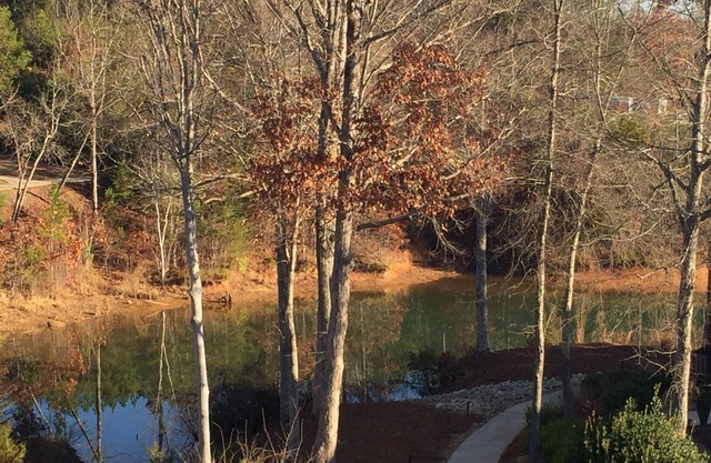 Casa de pueblo de lujo frente al lago en el lago Keowee en Stoneledge, cerca de Clemson