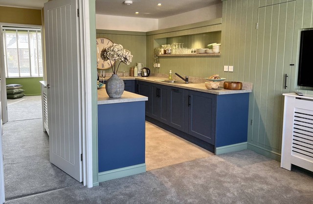 Outstanding 3 Bedroom Townhouse in Hertford