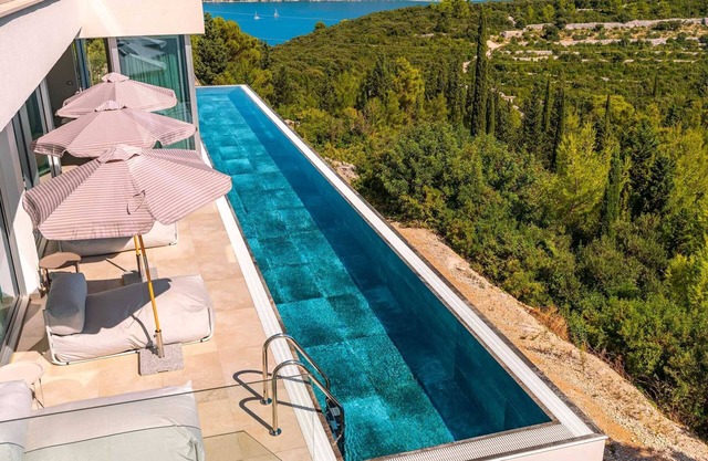 Luxury Villa Aqua Vista with Pool II