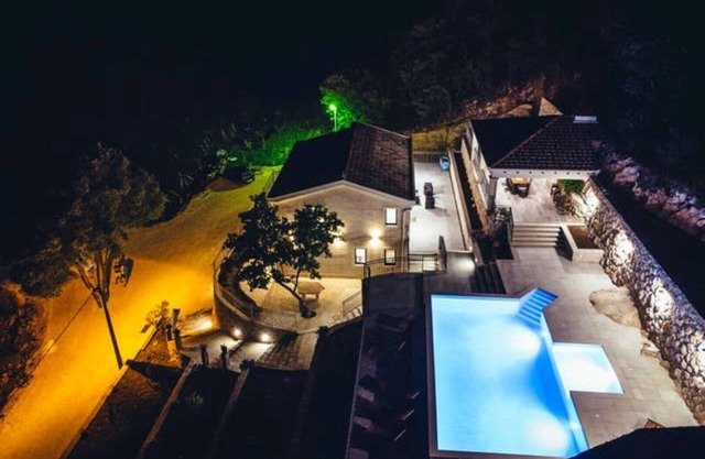 Villa de lujo Borak !!