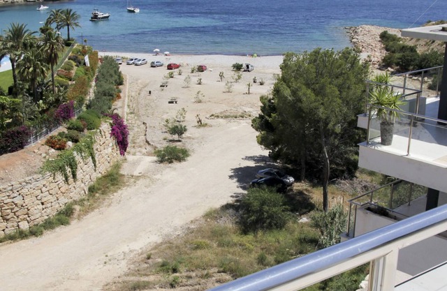 Luxury Villa primera linea playa, Wifi Gratis, Piscina Privada, Vistas al mar!!