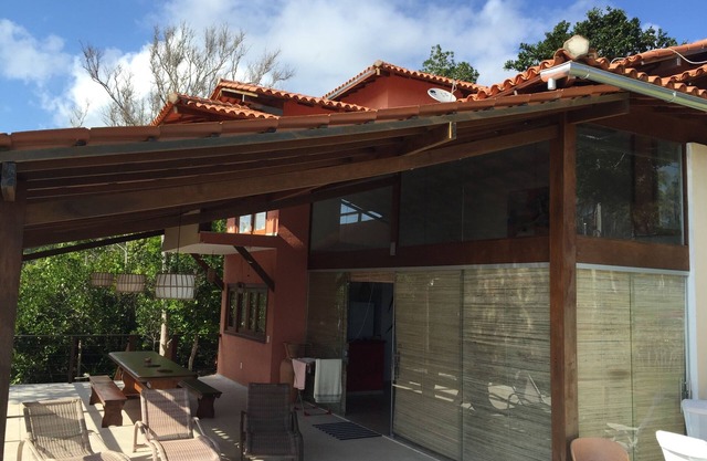 ARUDY VILLA DE LUJO DE AJUDA PROVINCIA DE BAHIA A 20KM DE TRANCOSO, BRASIL
