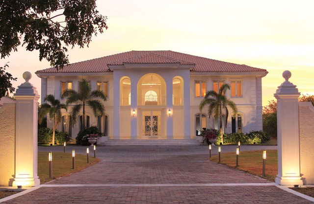 Villa de lujo en Buenaventura