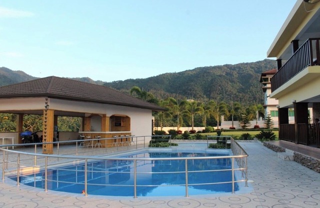 Luxury Villa In Jarabacoa with private pool