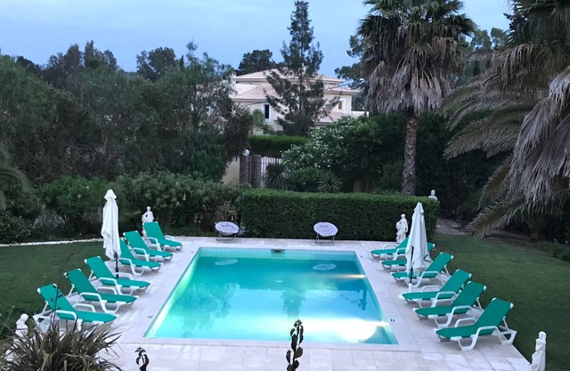 Villa de lujo en Penina Golf Resort