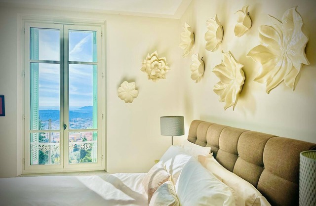 Villa & Private Luxury Pool en Costa Azul, impresionantes vistas