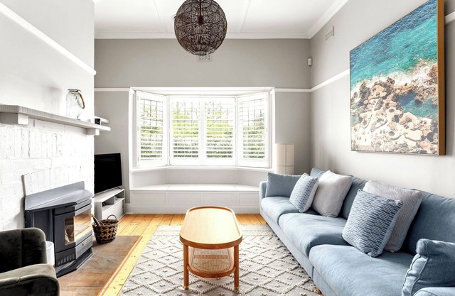 Luxury Villas Shelley St (Pet Friendly)